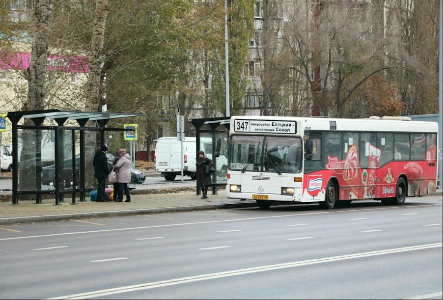 На одном из крупнейших объектов нацпроекта в Липецкой области идет замена коммунальных сетей